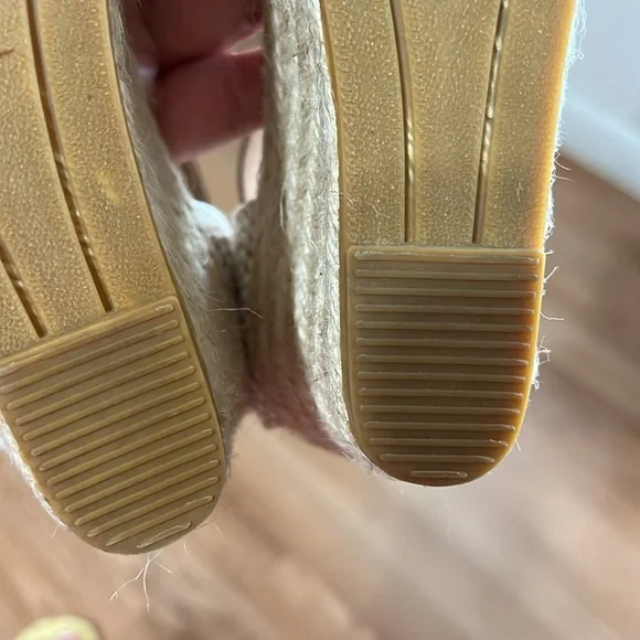 Kanna Handmade In Spain, Wedge Ankle Strap - Picture 13 of 14